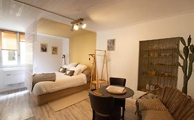 Cosy Caud, Appart En Plein Coeur Du Centre Historique